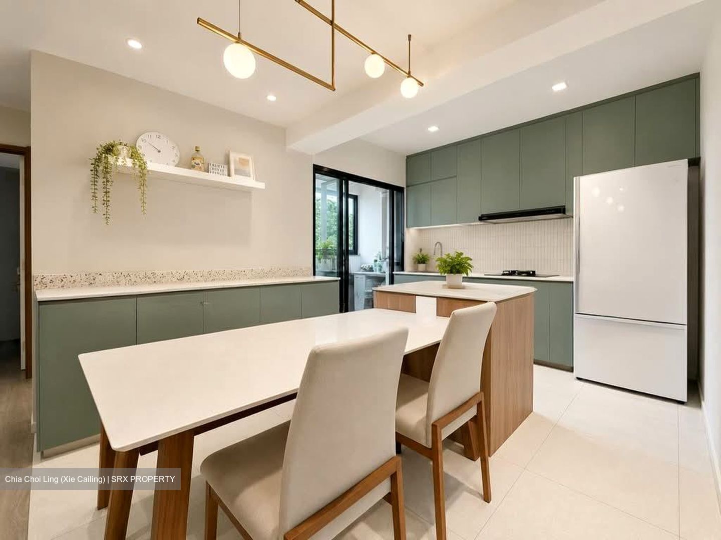 Blk 110A Alkaff Oasis (Toa Payoh), HDB 4 Rooms #558913121